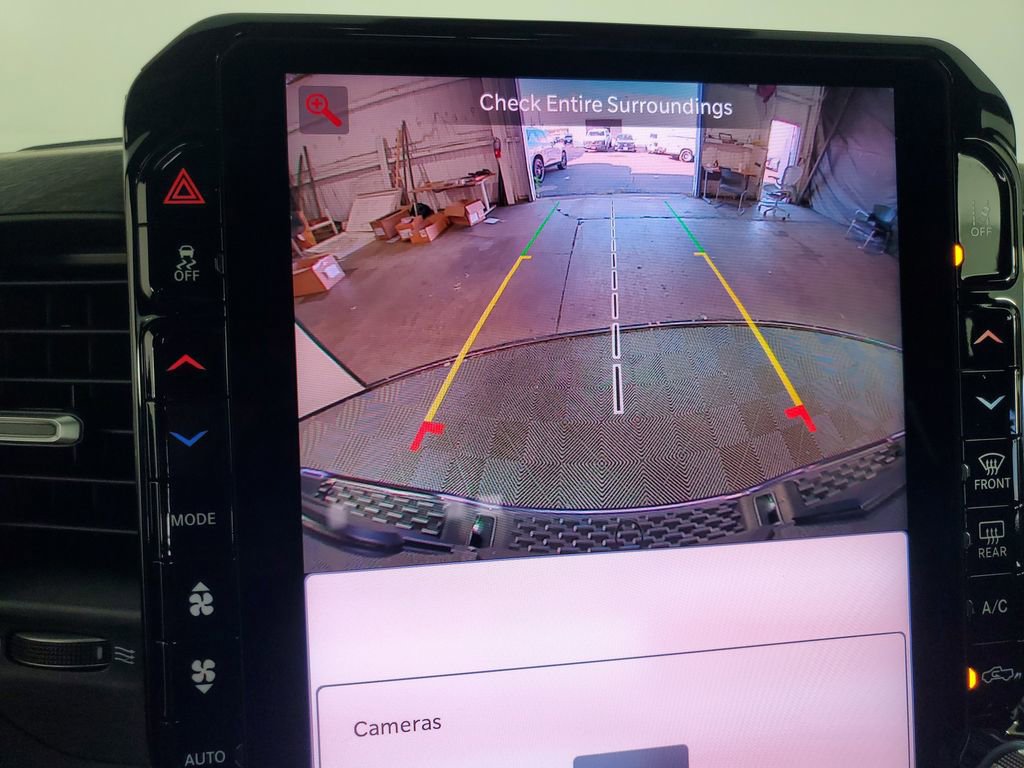 New 2026 RAM 1500 Laramie image 25