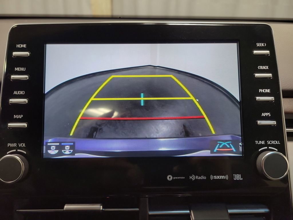 Used 2019 Toyota Avalon XLE image 20