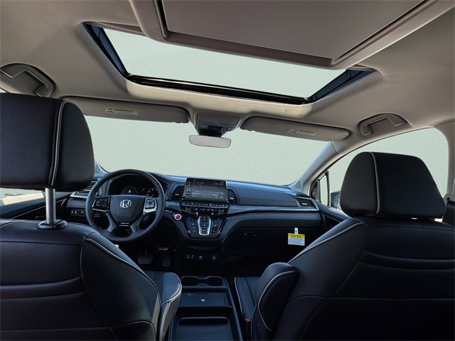 Certified 2026 Honda Odyssey Elite image 16