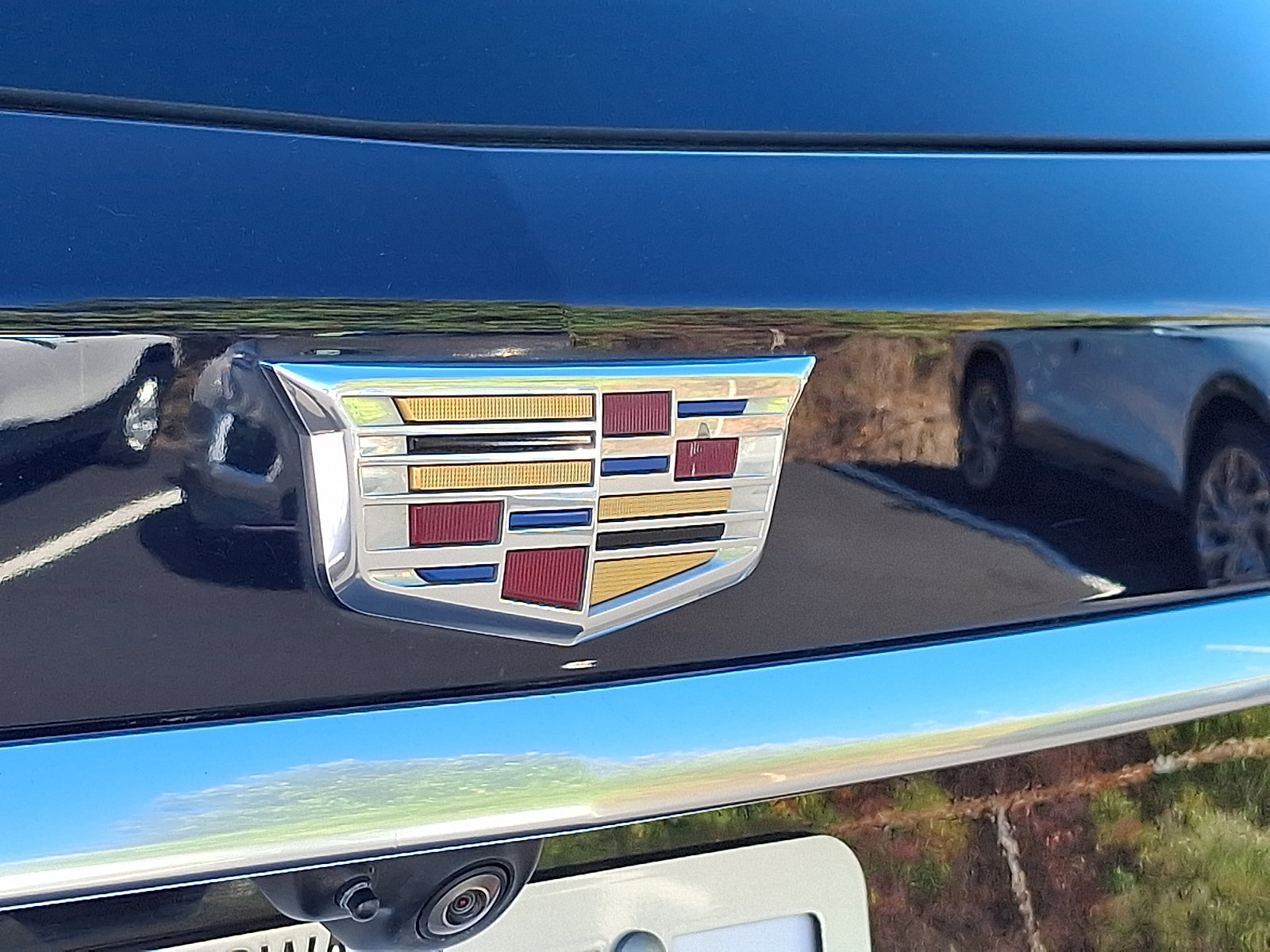 Used 2021 Cadillac XT6 Premium Luxury image 30