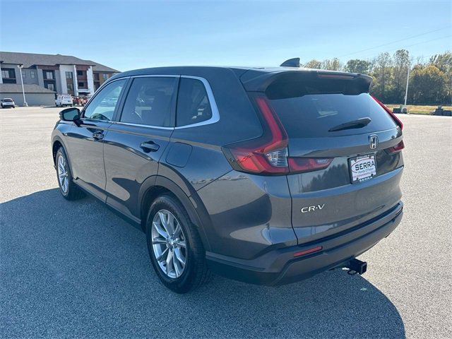 Used 2023 Honda CR-V EX-L image 11