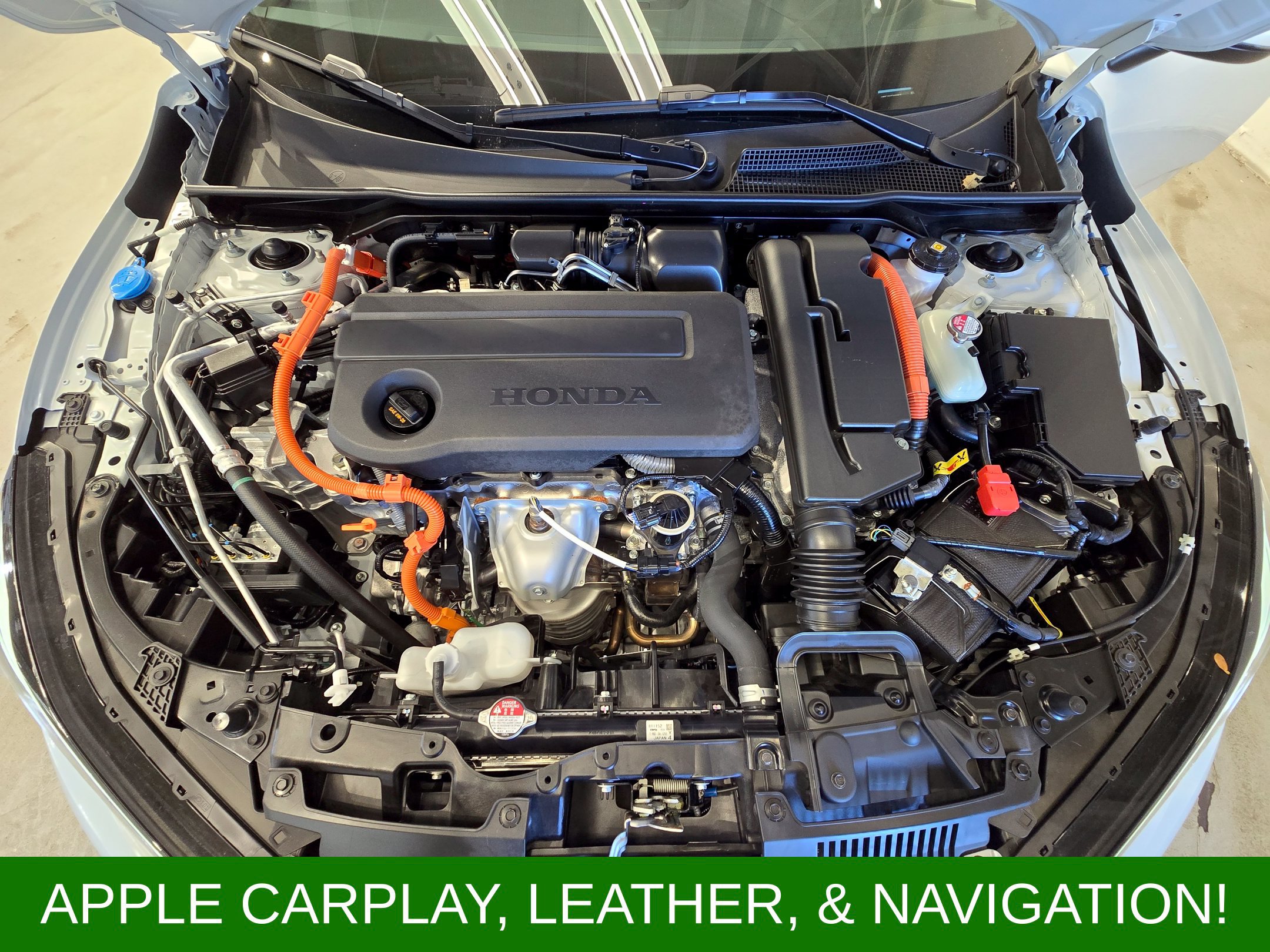 Used 2026 Honda Prelude image 24