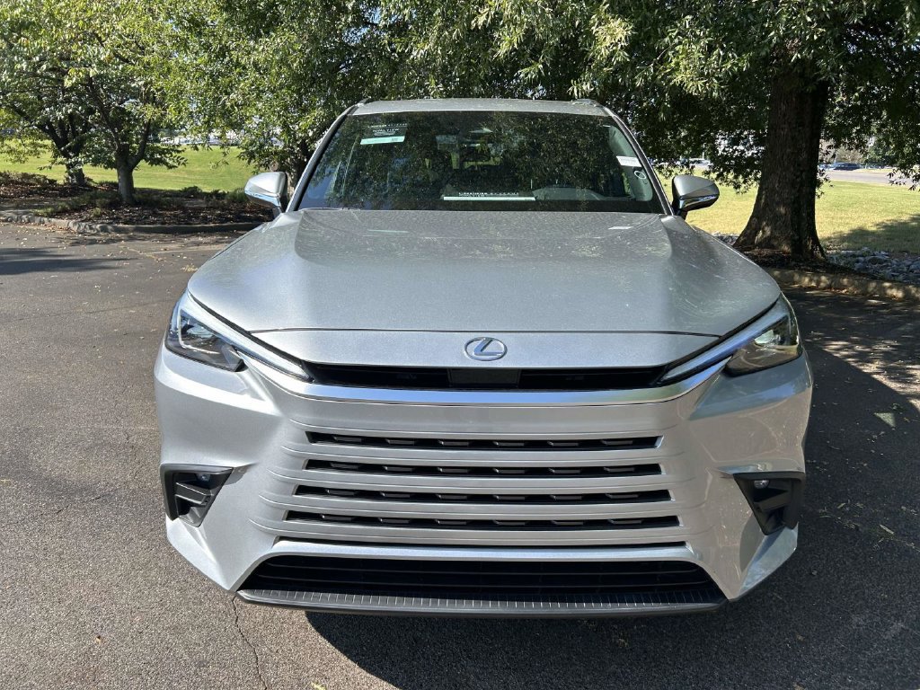 Used 2024 Lexus TX 350 FWD w/ Accessory Package (2T) image 6