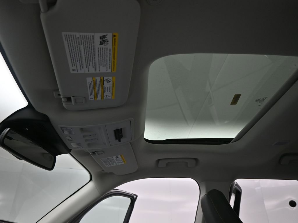 New 2026 Ford Bronco Sport Badlands w/ Sasquatch Badlands Package image 20