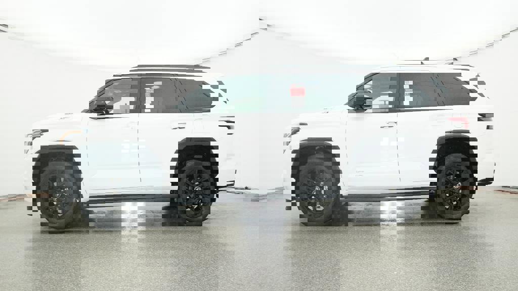 New 2026 Toyota Sequoia Limited image 4