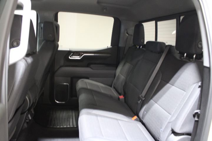 New 2026 GMC Sierra 1500 SLE w/ X31 Off-Road Package AWD/4WD image 21