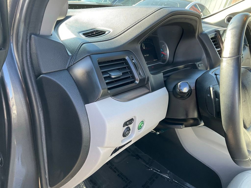 Used 2021 Honda Pilot EX-L image 21