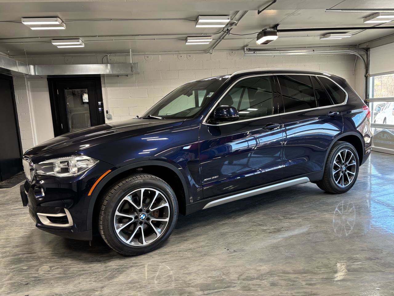 Used 2018 BMW X5 xDrive35i AWD/4WD image 5