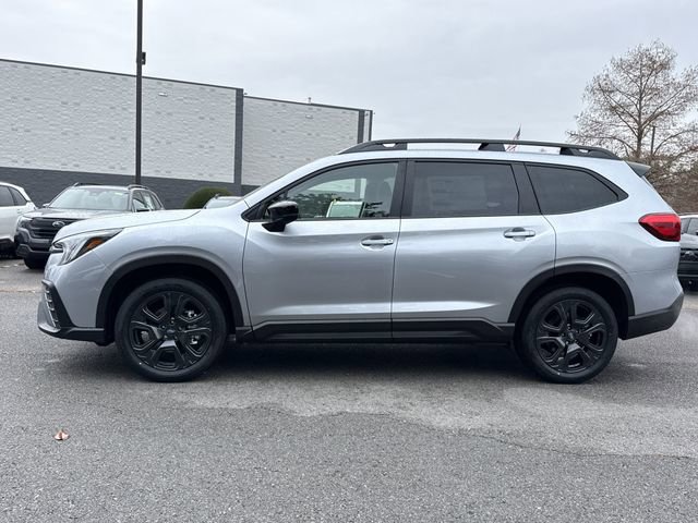 New 2026 Subaru Ascent Bronze Edition image 6