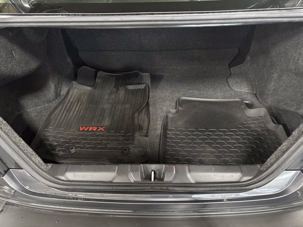 Used 2022 Subaru WRX AWD/4WD image 13