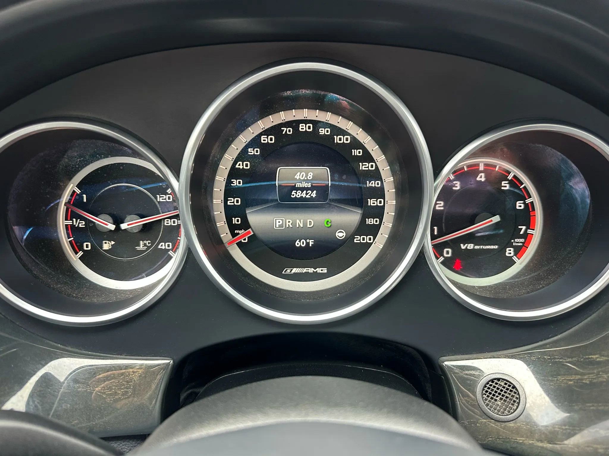 Used 2017 Mercedes-Benz CLS 63 AMG S-Model image 18