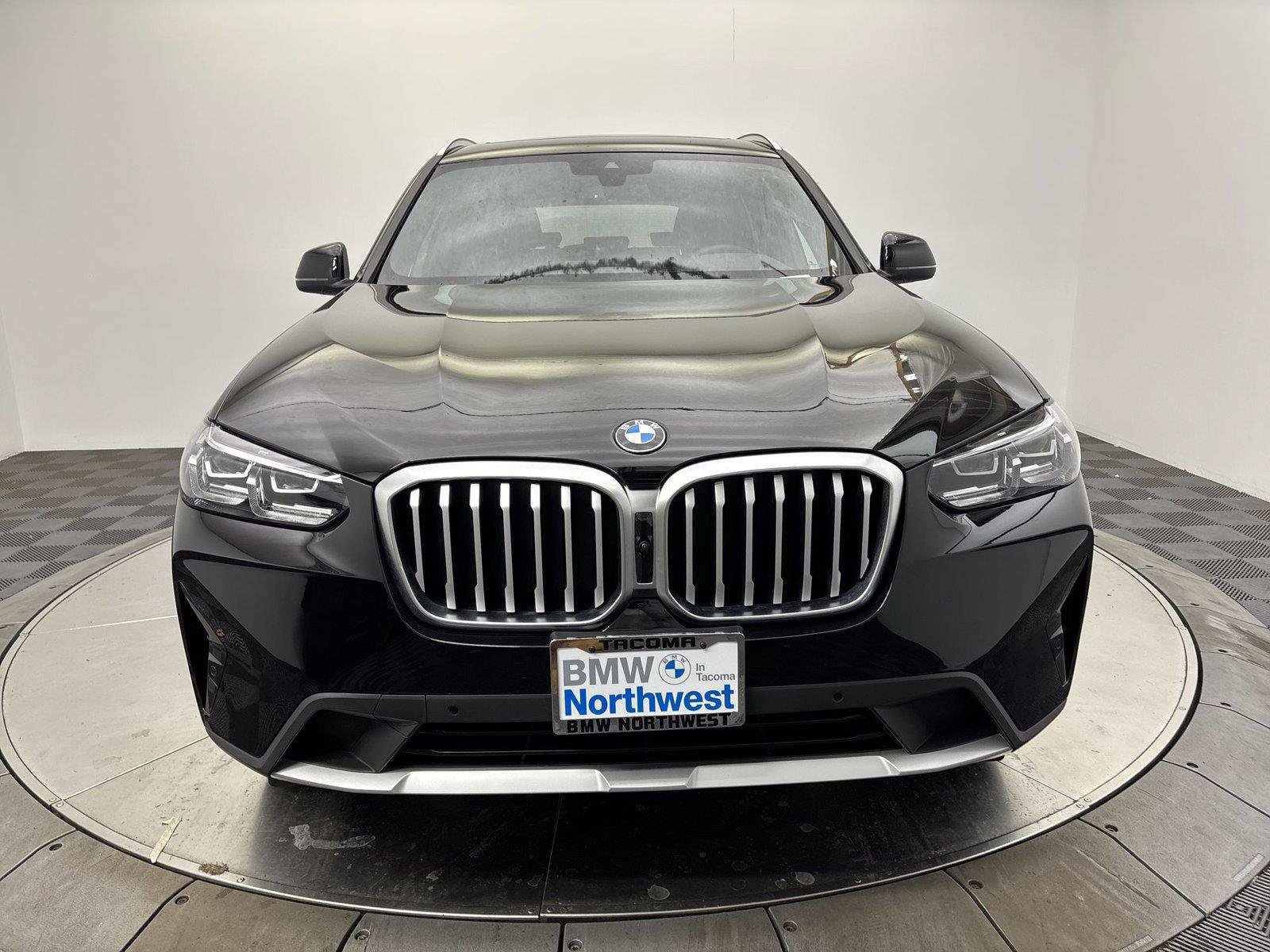 Used 2024 BMW X3 xDrive30i w/ Premium Package AWD/4WD image 14