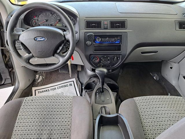 Used 2007 Ford Focus SE FWD image 24