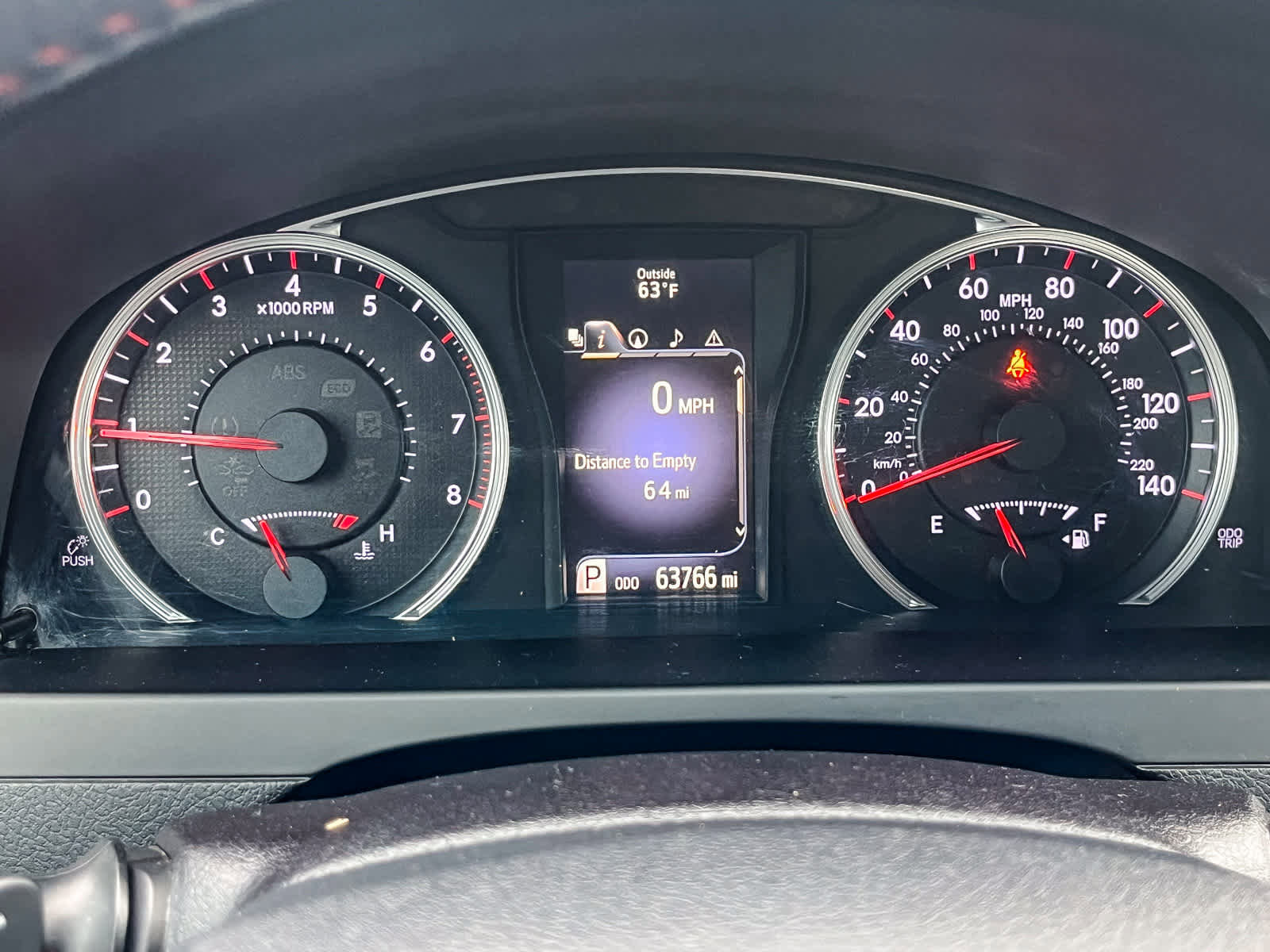 Used 2017 Toyota Camry SE image 23