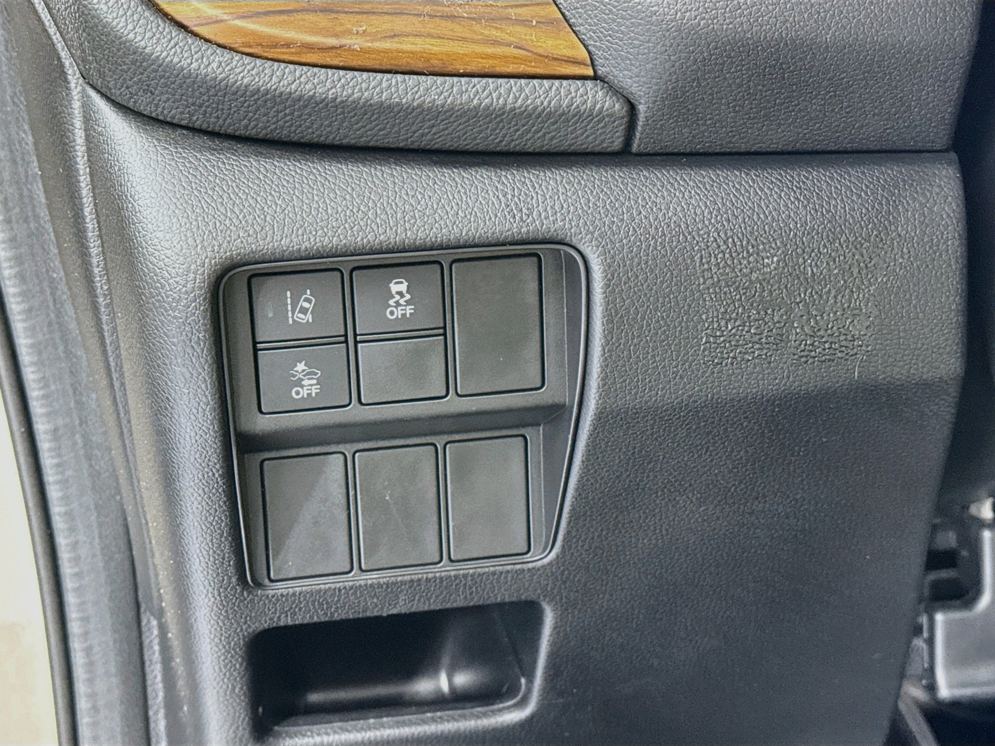 Certified 2018 Honda CR-V EX image 10
