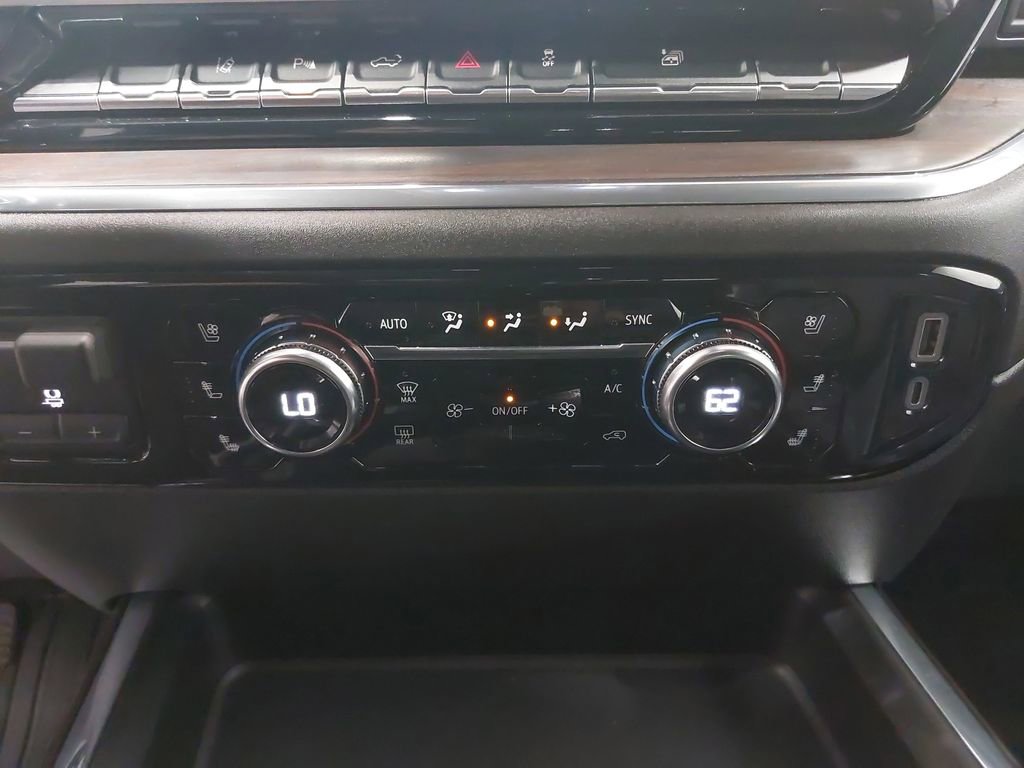 Used 2024 GMC Sierra 2500 SLT w/ SLT Convenience Package image 22