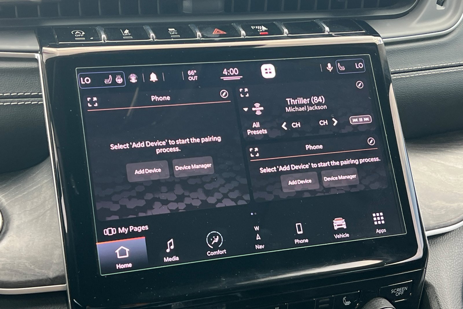 Used 2021 Jeep Grand Cherokee L Limited image 32