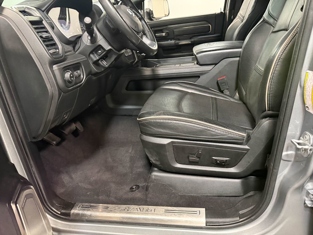 Used 2021 RAM 2500 Limited image 48