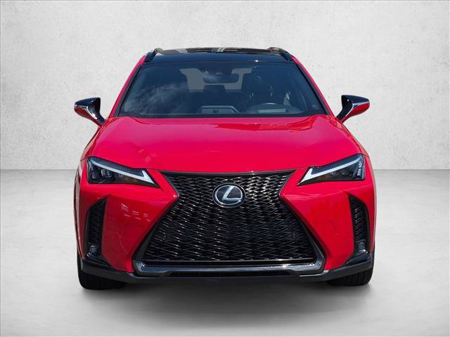 Used 2024 Lexus UX 250h F Sport FWD image 2