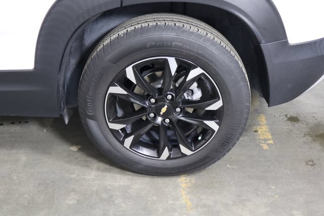 Used 2022 Chevrolet TrailBlazer LT FWD image 38
