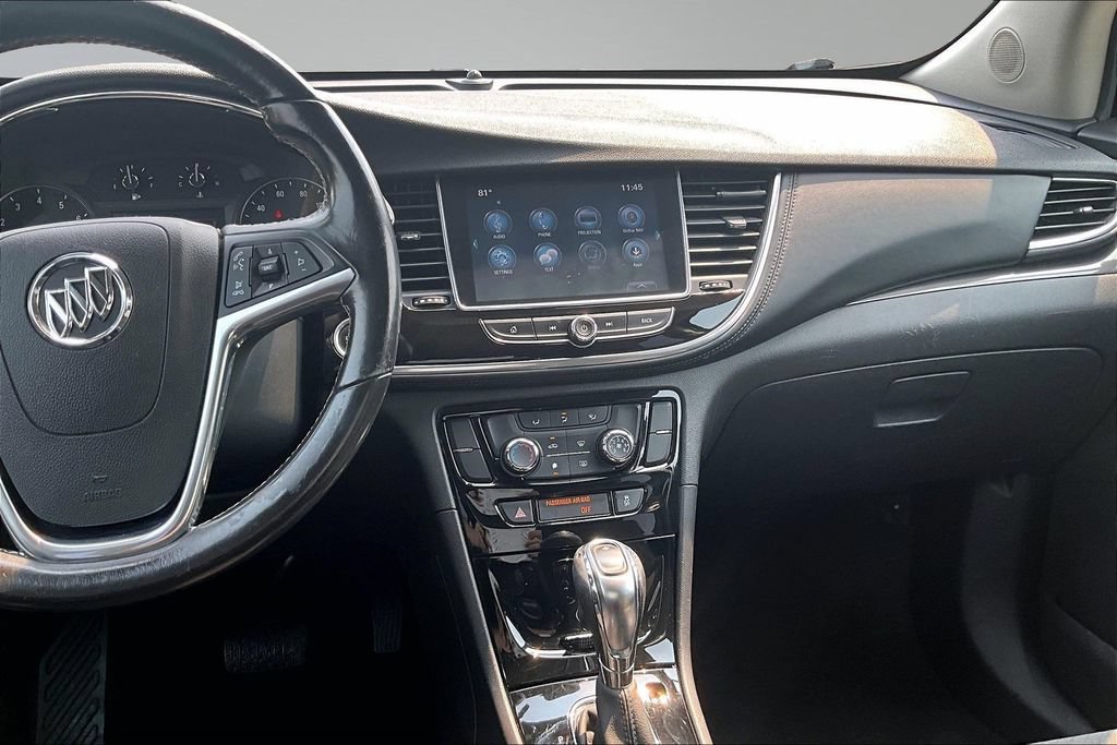 Used 2019 Buick Encore Preferred FWD image 6