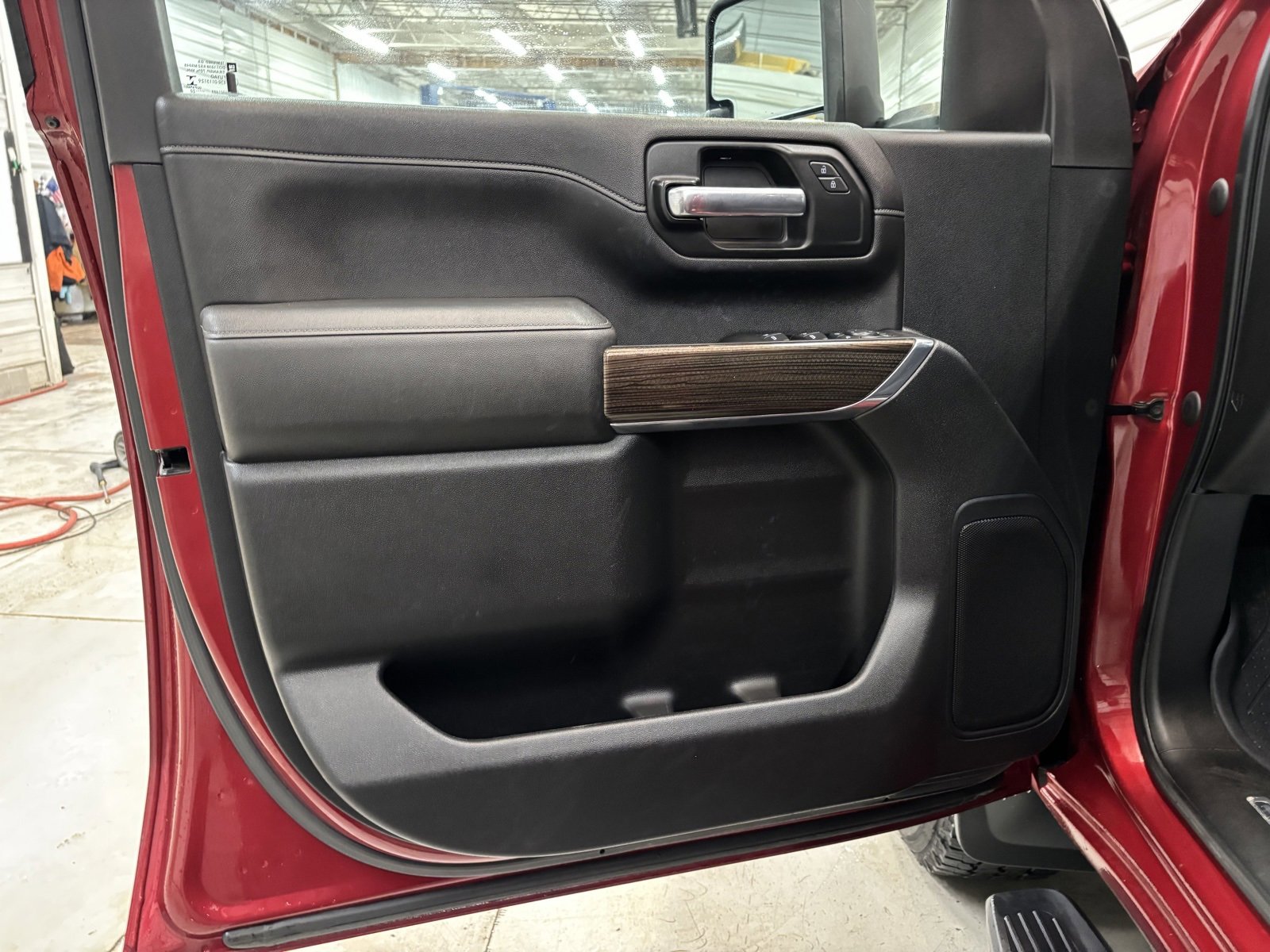 Used 2020 Chevrolet Silverado 2500 LT w/ All Star Edition image 7