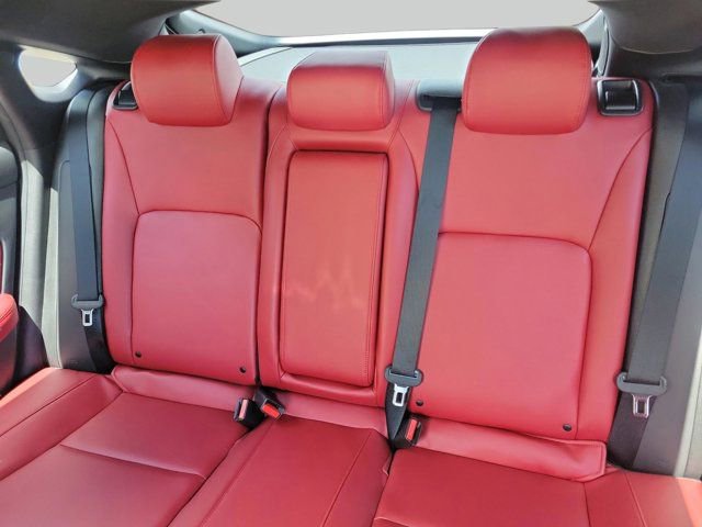 Certified 2023 Acura Integra A-Spec image 10