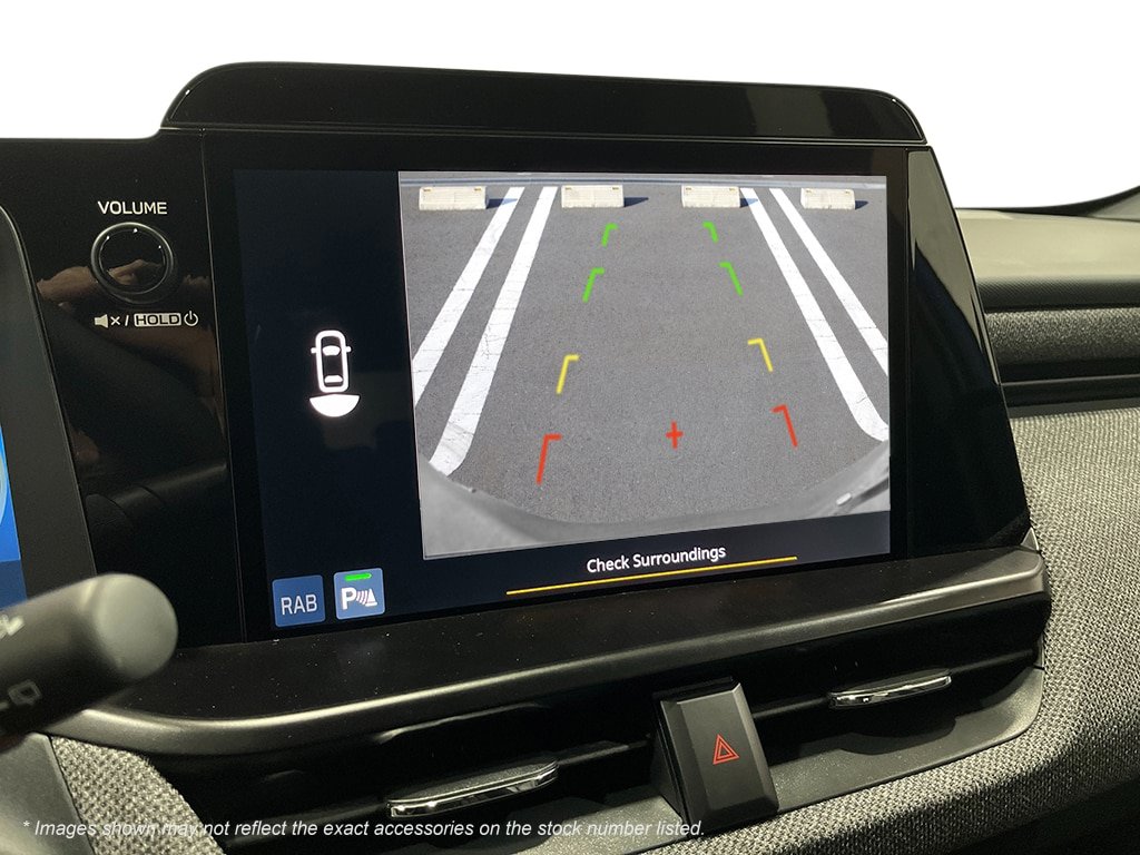 New 2026 Subaru Outback Premium AWD/4WD image 23