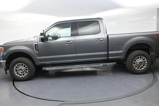 Used 2021 Ford F350 XLT w/ XLT Premium Package image 44