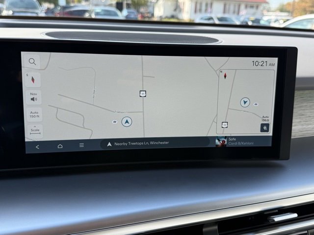 New 2026 Hyundai Ioniq 9 SEL image 33
