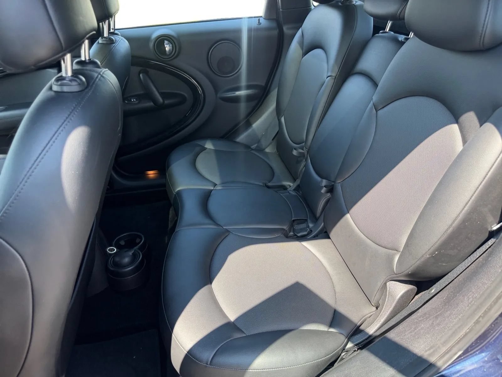 Used 2015 MINI Cooper Countryman S FWD image 17