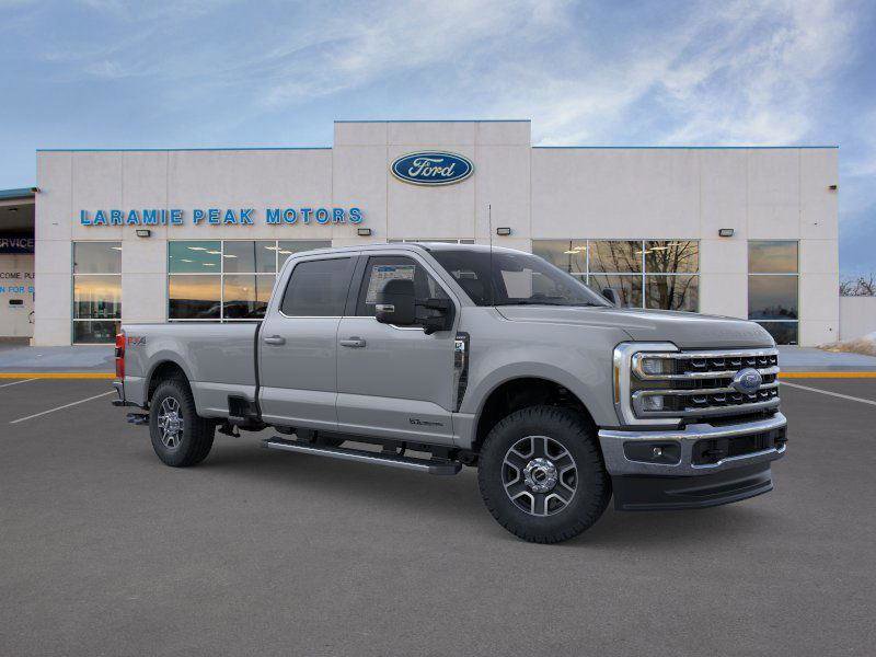 New 2026 Ford F350 Lariat w/ FX4 Off-Road Package image 7