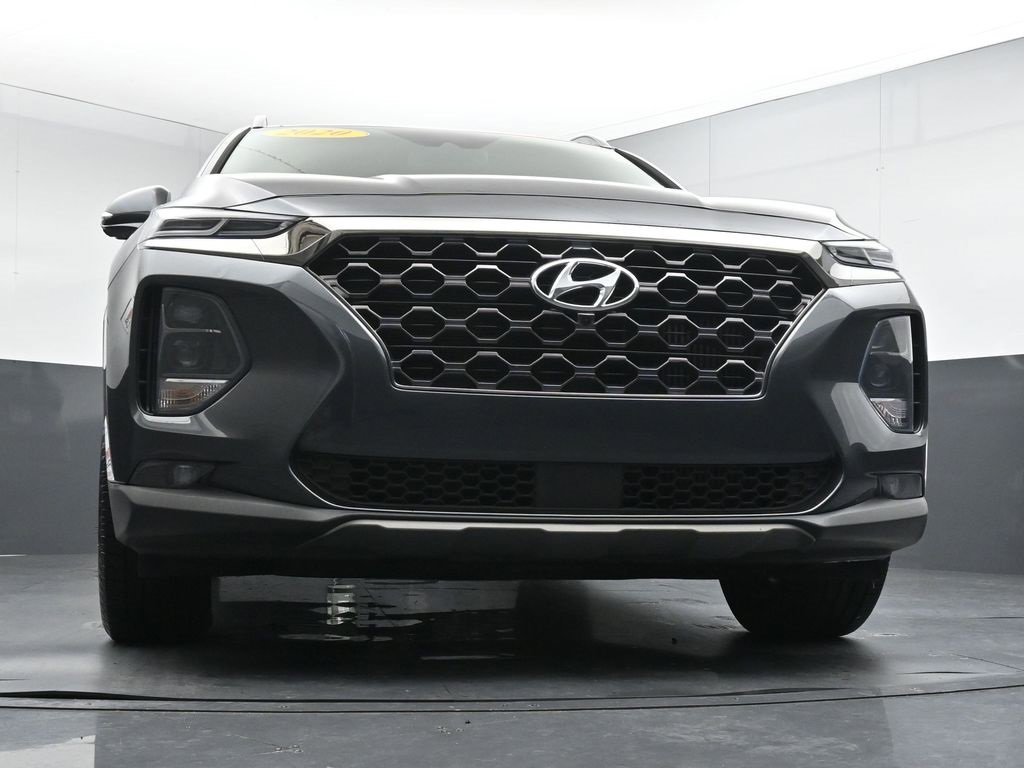 Used 2020 Hyundai Santa Fe Limited image 34