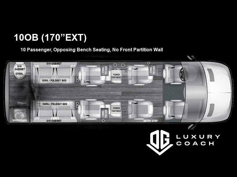 Used 2025 Mercedes-Benz Sprinter 3500 image 12