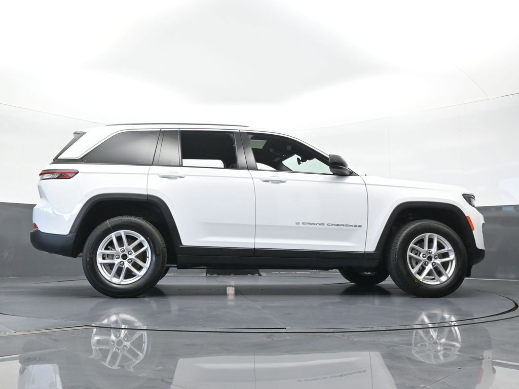 New 2026 Jeep Grand Cherokee Laredo X image 61