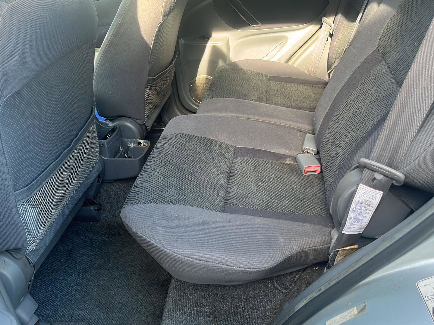 Used 2001 Toyota RAV4 Base image 7