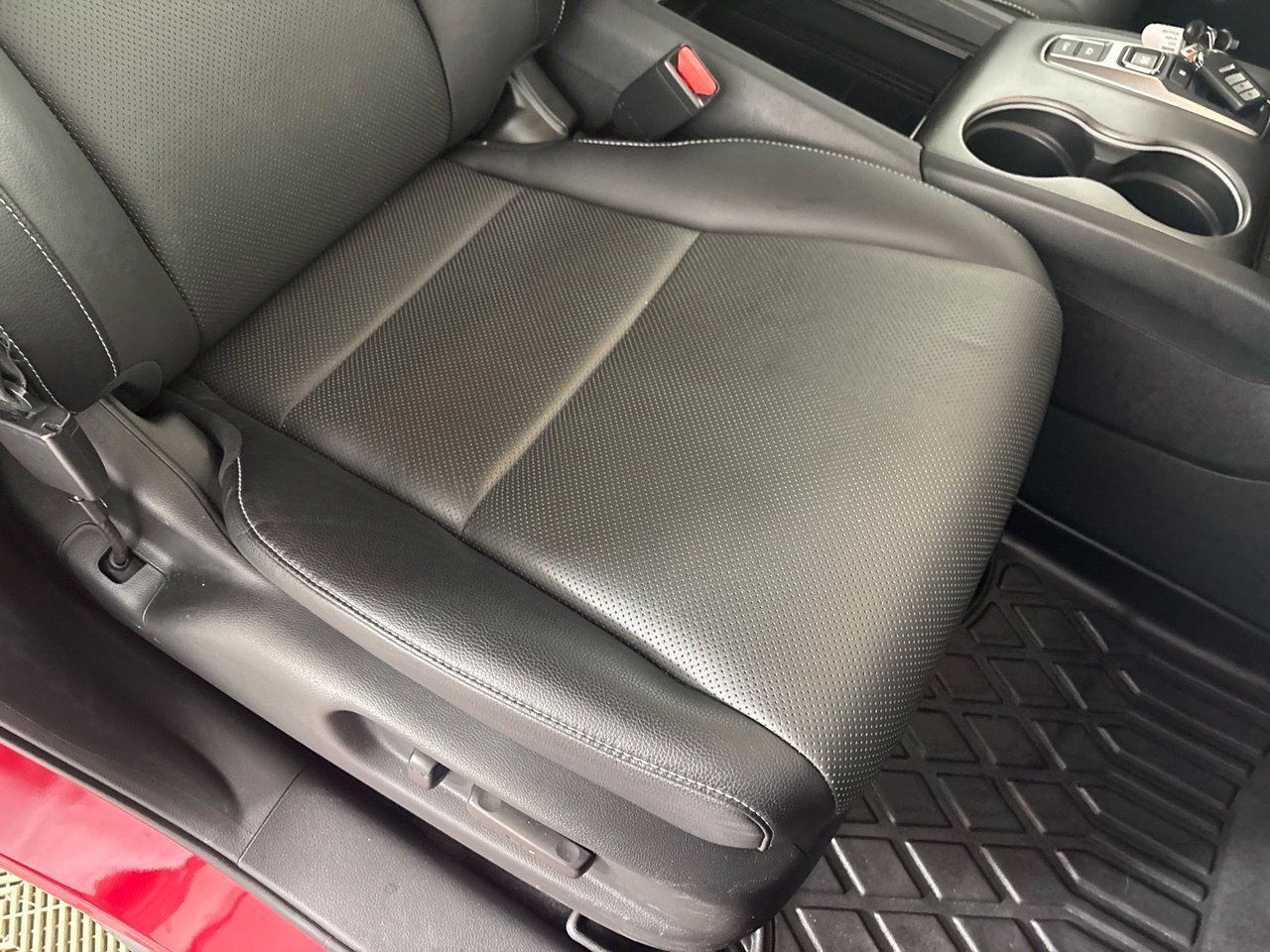 Used 2023 Honda Ridgeline RTL-E image 36
