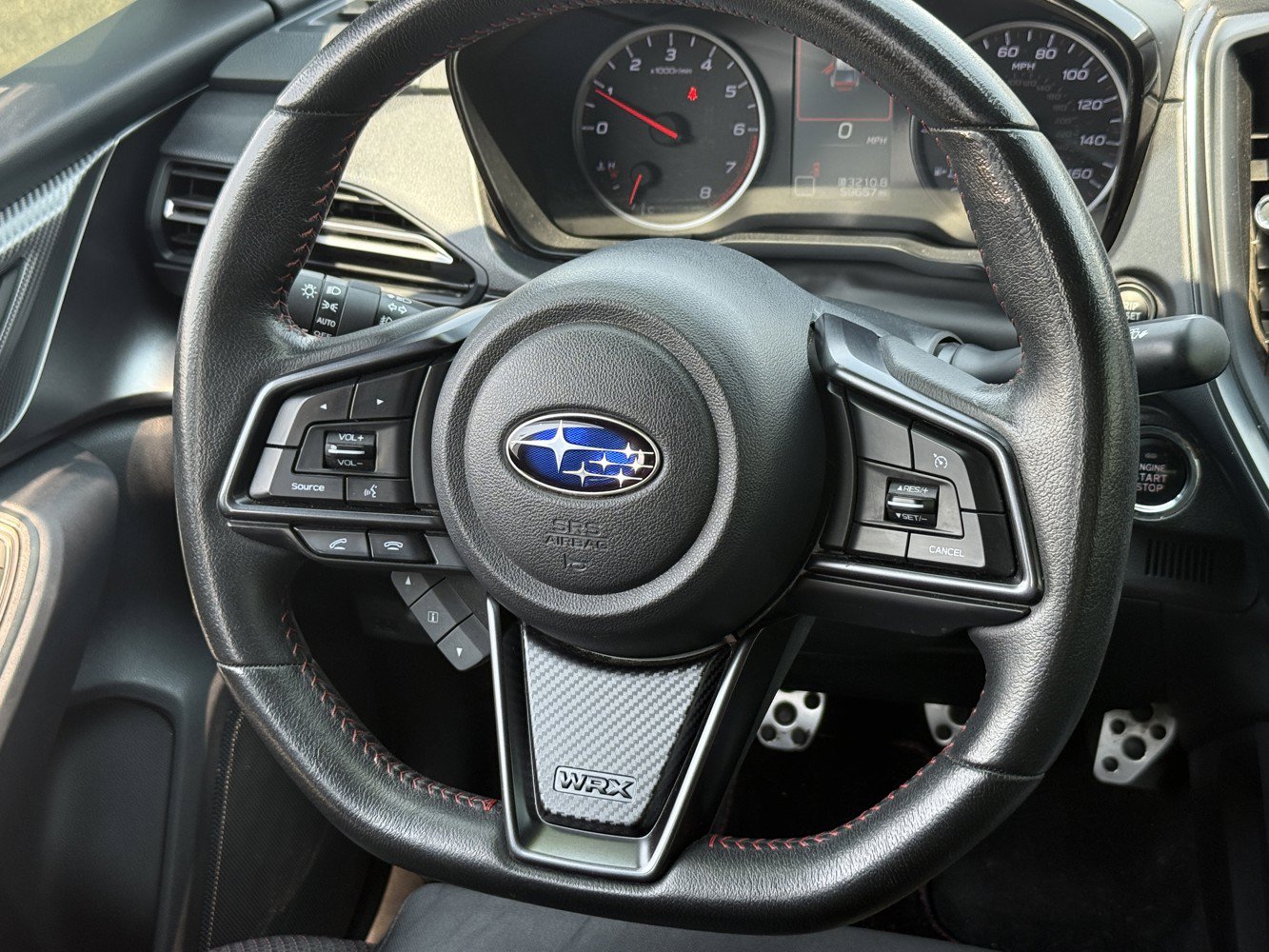 Used 2022 Subaru WRX Premium AWD/4WD image 21