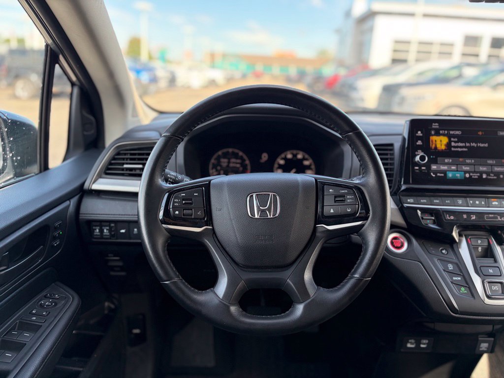 Used 2025 Honda Odyssey EX-L image 27