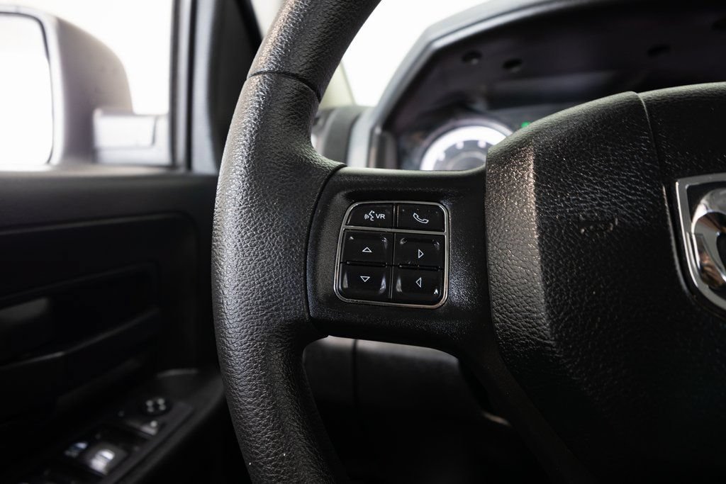 Used 2019 RAM 1500 Express w/ Express Value Package RWD image 25