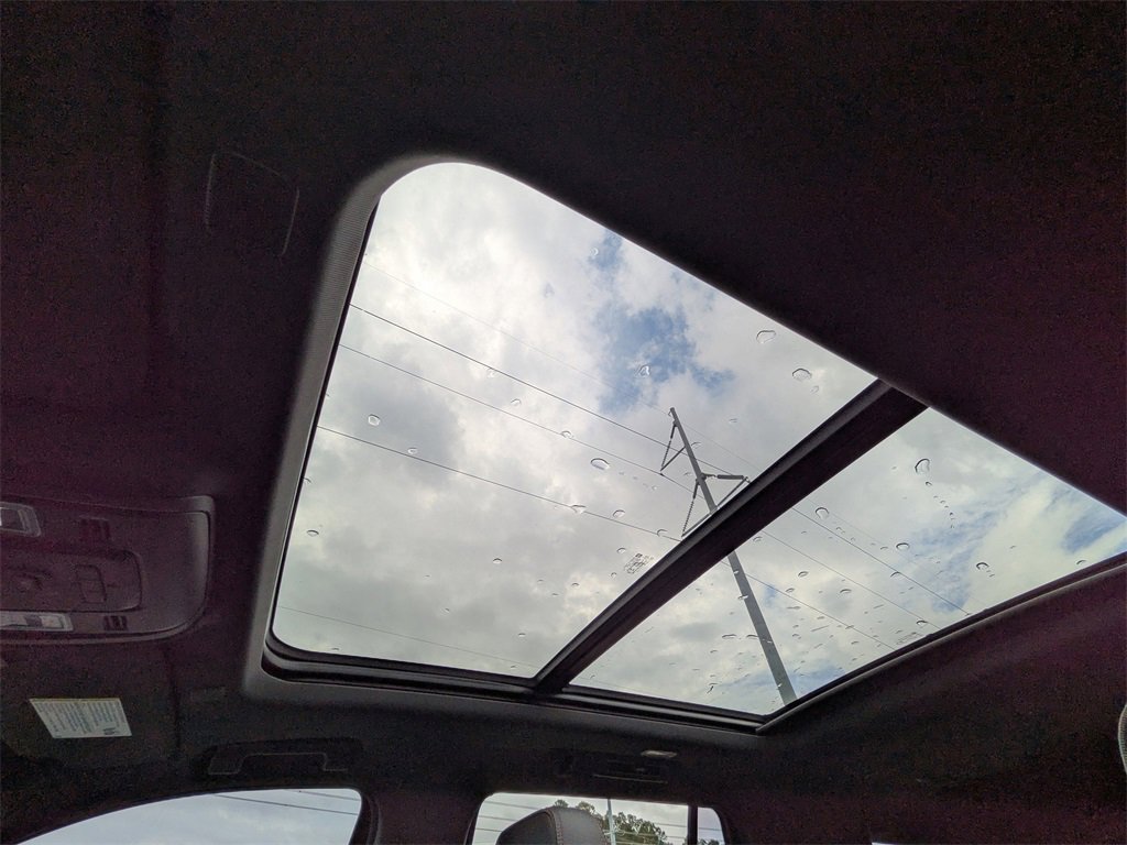 Used 2021 Chevrolet Tahoe RST w/ Rear Media and Nav Package image 21