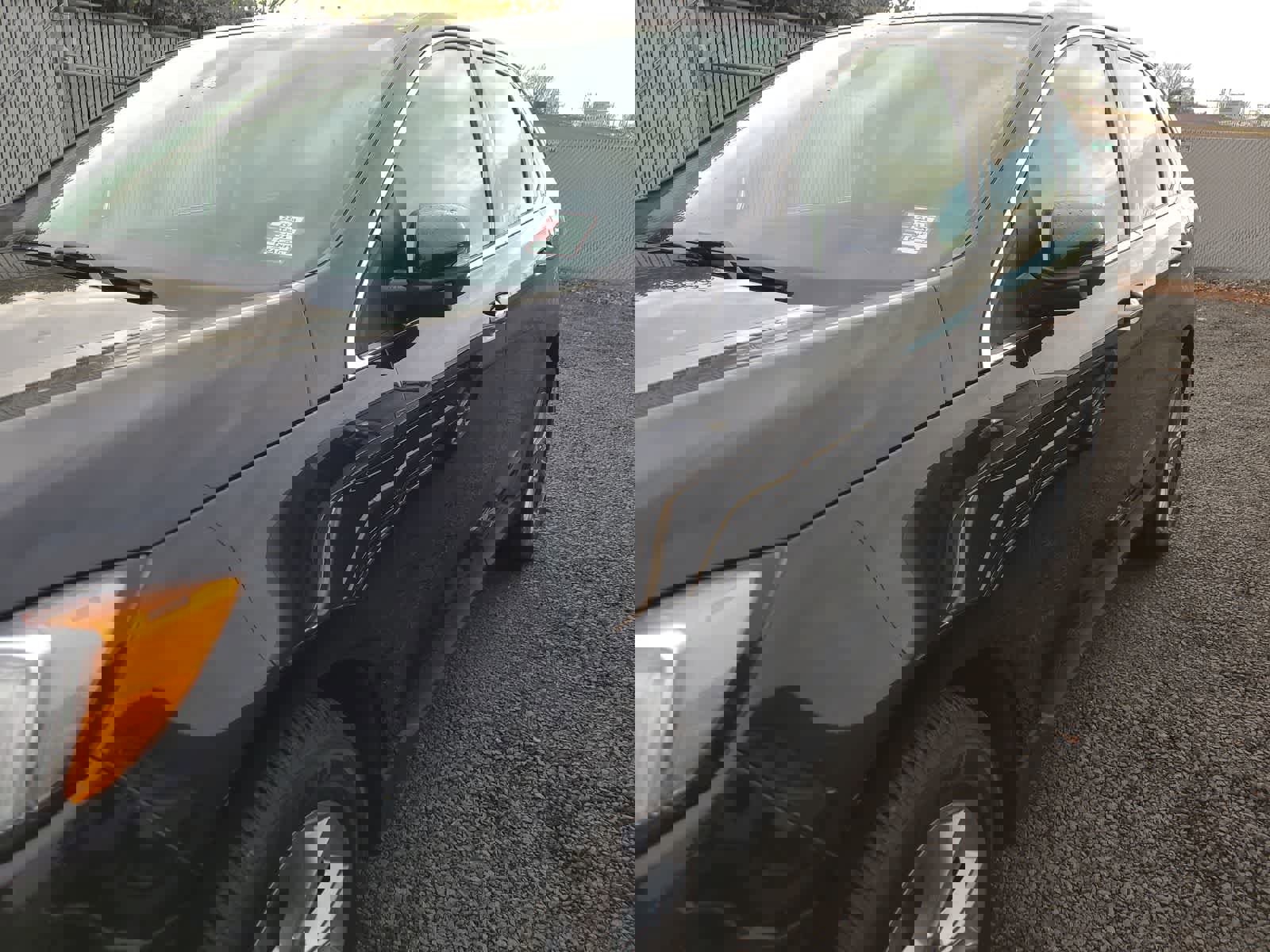 Used 2023 Ford Edge Titanium image 10