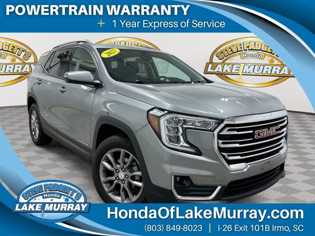 Used 2023 GMC Terrain SLT
