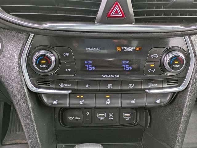 Used 2019 Hyundai Santa Fe AWD image 27