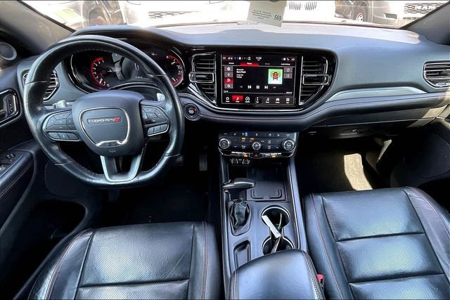 Used 2022 Dodge Durango R/T image 34