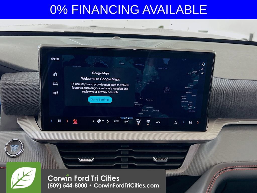 New 2026 Ford Explorer ST-Line image 20