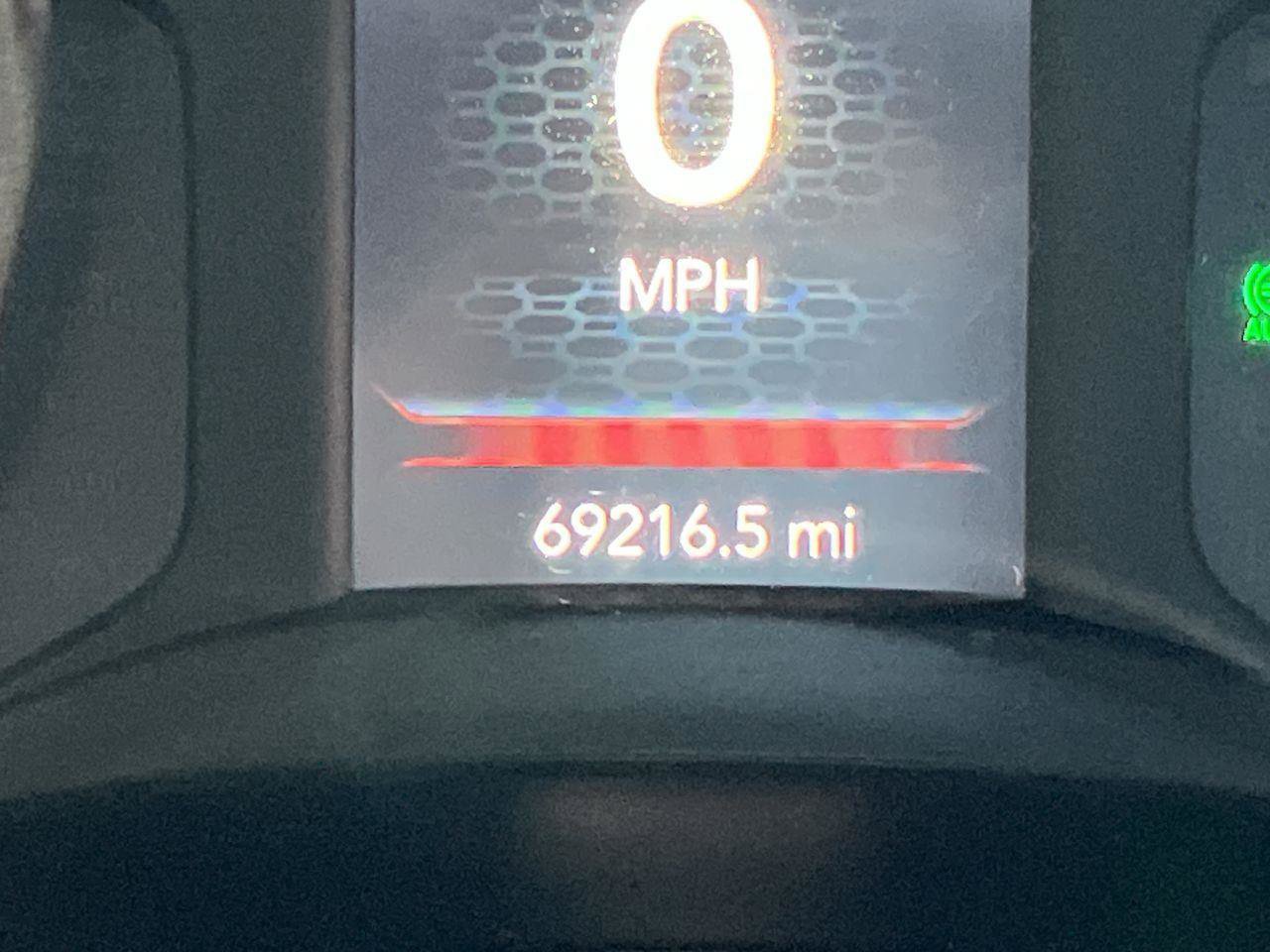 Used 2019 RAM 2500 Big Horn image 19