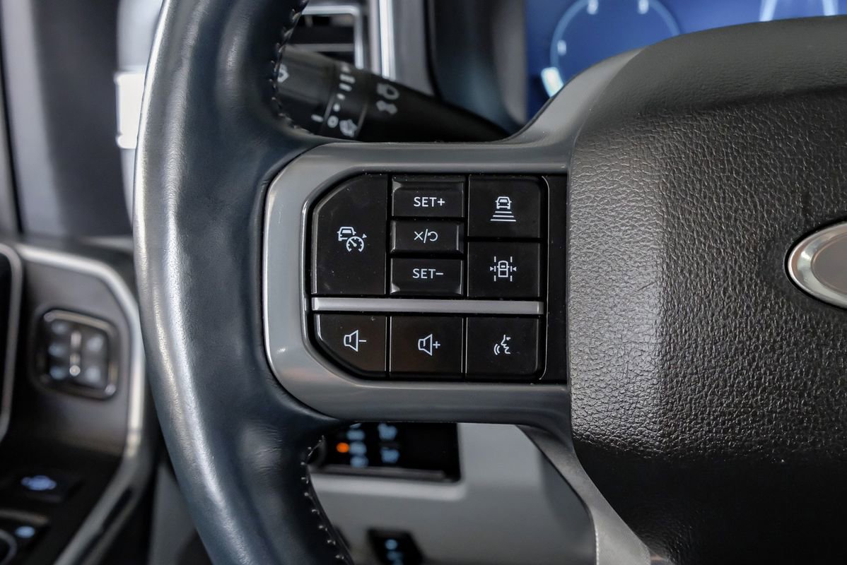 Used 2024 Ford F350 Limited w/ FX4 Off-Road Package image 16