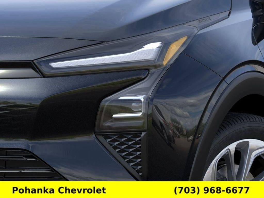 New 2027 Chevrolet Bolt LT FWD image 10
