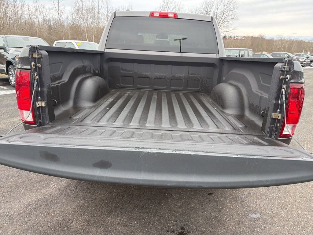 Used 2016 RAM 1500 Tradesman w/ Protection Group image 21